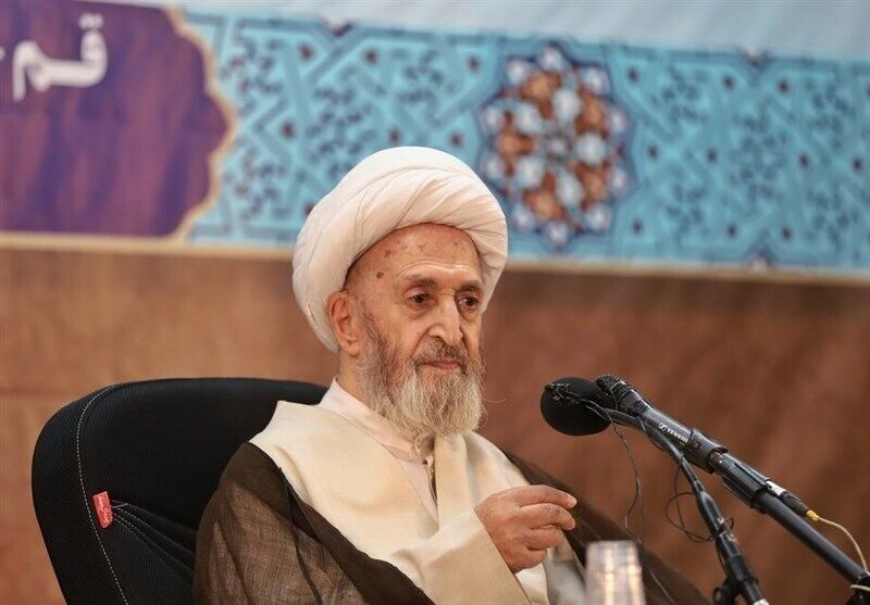 آیت‌الله سبحانی: موتورسواری زنان ذاتاً حرام شمرده نمی‌شود، اما اگر زمینه مفسده را فراهم کند، مشمول حکم حرمت خواهد بود