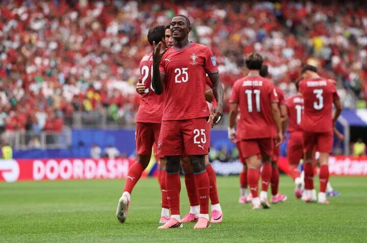 جام جهانی 2026، برنامه بازی های امروز دوشنبه و بامداد سه شنبه