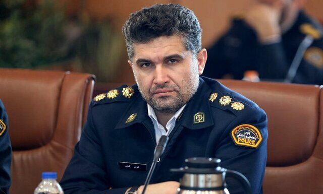 پلیس راهور: سرویس مدارس از محدودیت طرح زوج و فرد معاف می‌شوند