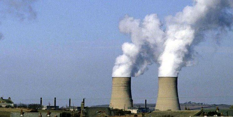 پرواز 2 پهپاد بر فراز نیروگاه‌های هسته‌ای سوئد