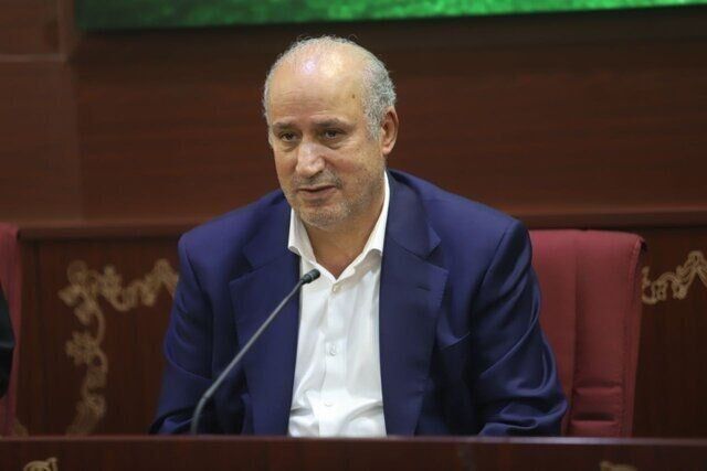تاج: کمپ تیم ملی به مکزیک منتقل شد و با این اتفاق مشکلات ویزا حل می‌شود