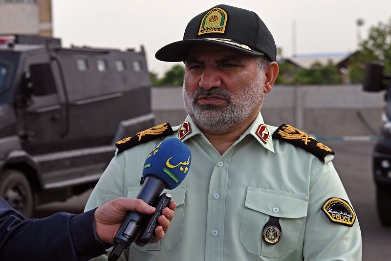 تجهیز و مقاوم سازی خودروها افزایش رضایتمندی همکاران را در پی داشته است