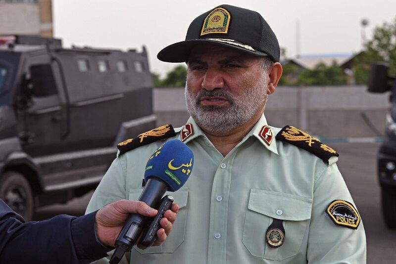 تجهیز و مقاوم سازی خودروها افزایش رضایتمندی همکاران را در پی داشته است