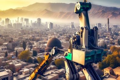 تهران 2050 (5)