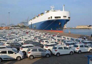آغاز  ثبت‌نام خودروهای وارداتی در تیر ۱۴۰۵ / مدل‌های قابل عرضه کدامند؟ 