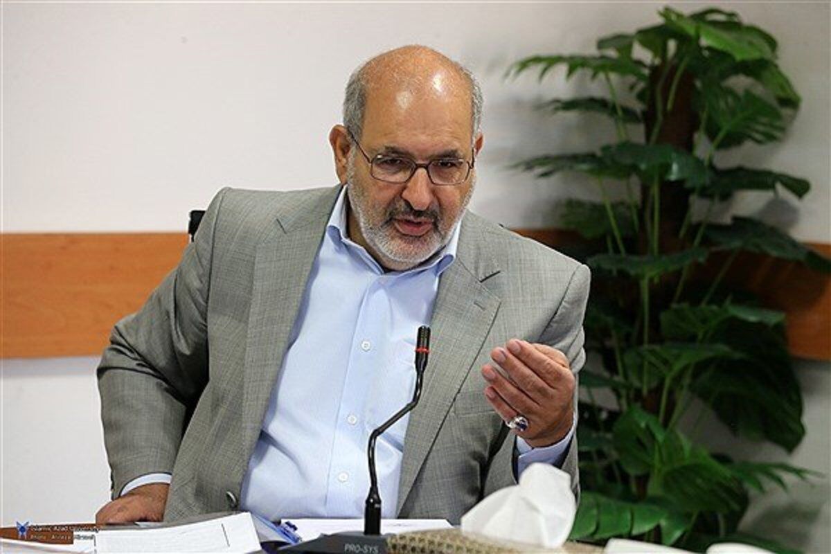 رئیس سازمان سنجش: عضویت در شبکه‌های اجتماعی متخلفِ کنکوری، جرم تلقی می‌شود
