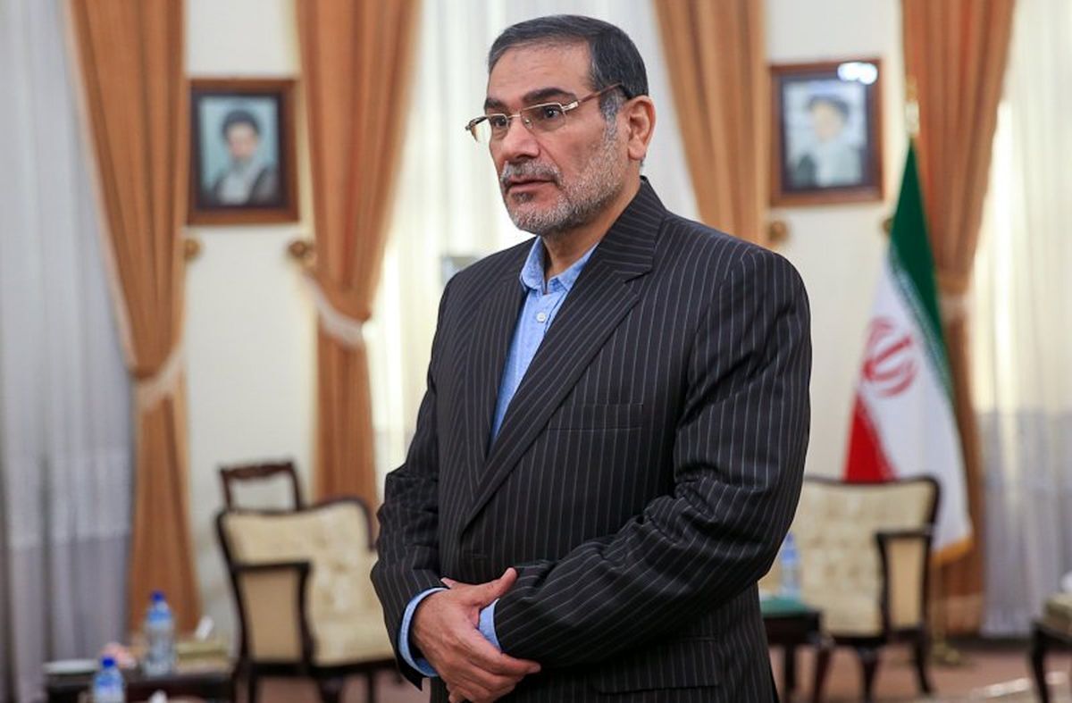 سفر شمخانی به مسکو؛ درمورد حمله پهپادی اصفهان گفت‌وگو نمی‌کنیم