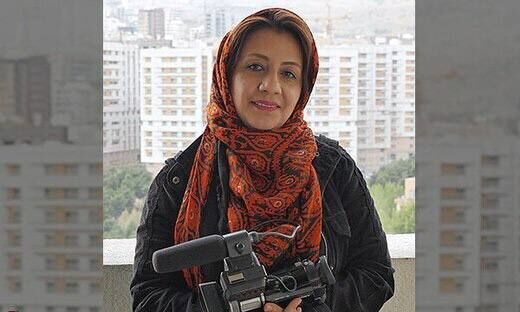 مژگان ایلانلو آزاد شد/ انتقال از اوین به بیمارستان طالقانی 