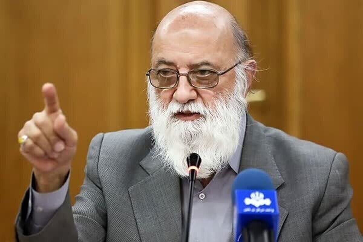 ماجرای کشف عتیقه در بهشت زهرا از زبان رئیس شورای شهر + ویدئو