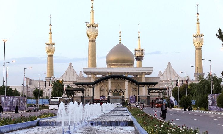 اینفوگرافی| زندگی امام خمینی(ره) در یک نگاه