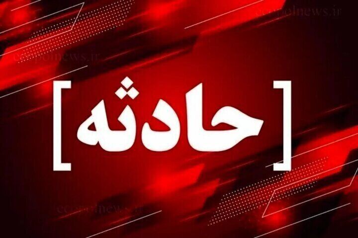 تصادف زائران ایرانی اربعین در نجف اشرف/ انتقال ۵۸ مصدوم به بیمارستان/ وضعیت سه نفر وخیم گزارش شده و یک نفر در حالت کما قرار دارد