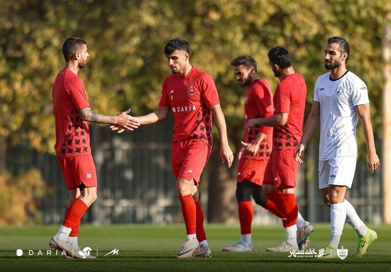 قلعه‌نویی، مهاجم پرسپولیس را تهدید کرد