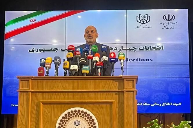 واکنش وزیر کشور به ادعای ضریب گرفتن از تعداد آرای انتخاباتی؛ خرافه‌زدگی است