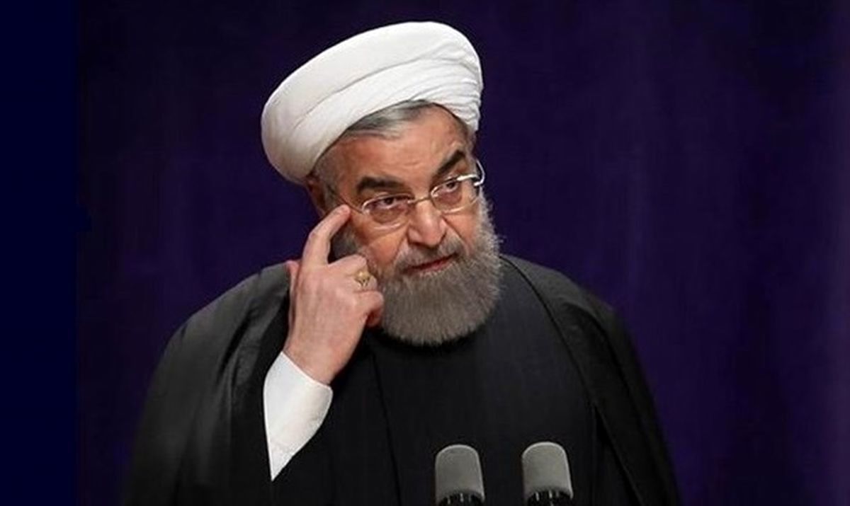 افشاگری مهم حسن روحانی؛ در دولت دوازدهم سه بار تا مرز جنگ با آمریکا پیش رفتیم