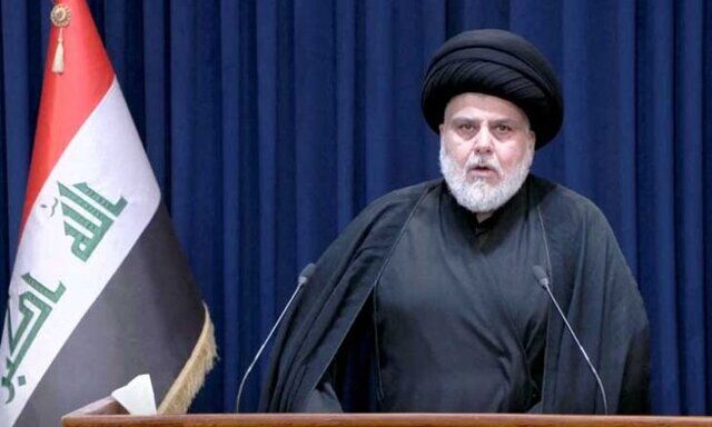 غربی‌ها در درگیری های جدی سست تر از لانه عنکبوت هستند
