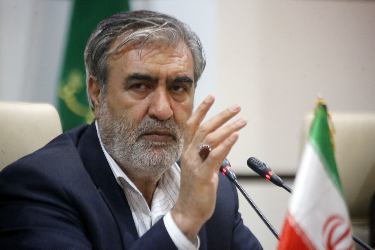 رئیس کمیسیون امنیت ملی مجلس: پاسخ به حمله امروز اسرائیل قطعی است