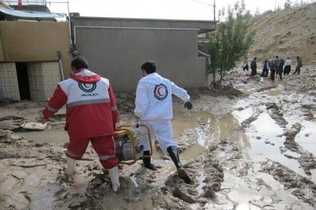 تایید مرگ 9 نفر بر اثر حوادث جوی اخیر/ پیش از آغاز بارش‌ها هشدار داده بودیم