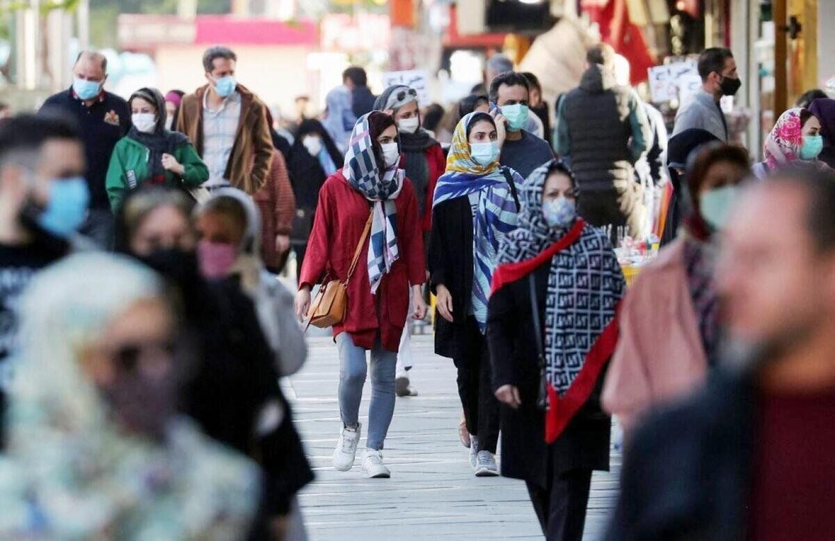 تا وقتی مشکلات اقتصادی برطرف نشود سیر نزولی کاهش جمعیت ادامه خواهد داشت