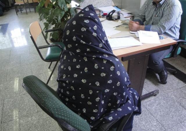 قتل  هولناک دختر 3 ساله توسط مادر