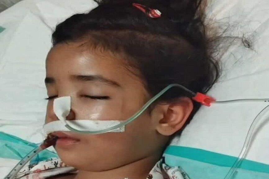 ماجرا قتل «آوا» دختربچه ارومیه‌ای توسط نامادری‌اش چه بود؟