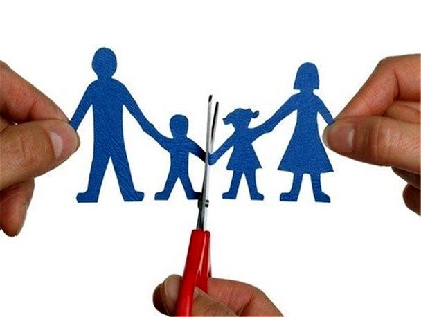 دلایل زن جوان برای جدایی از شوهر: از خیانت در پارتی تا اعتیاد