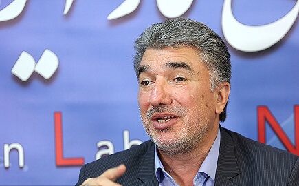 تا تحریم‌ها برطرف نشود کشور در شرایط جنگی می‌ماند