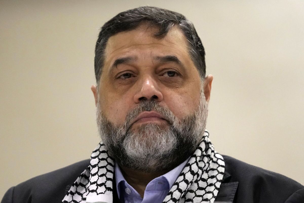 اسامه حمدان: هیچ طرف غیر فلسطینی نباید مسئول اداره امور غزه باشد