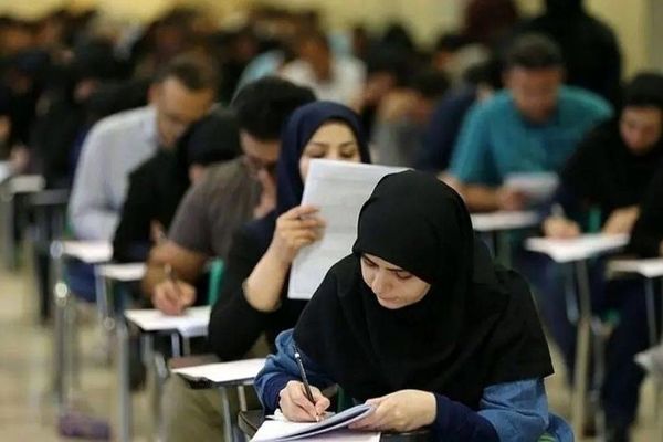 آموزش و پرورش: امتحانات نهایی در هرمزگان طبق برنامه برگزار می‌شود