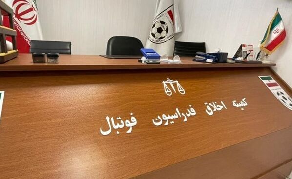 احضار جویباری، خداداد، کریمی و یک پرسپولیسی!
