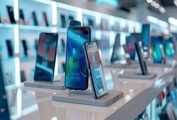 قیمت انواع موبایل امروز شنبه ۱۰ مرداد ۱۴۰۵