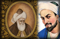 تفاوت نگاه سعدی و مولانا به روزه‌داری