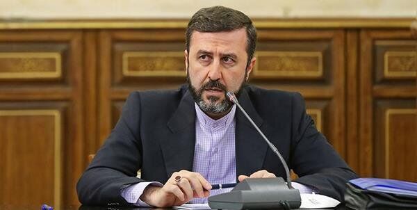 با آموزش و پرورش هماهنگی‌ها جهت انتشار جنایات آمریکا در کتب درسی انجام شده