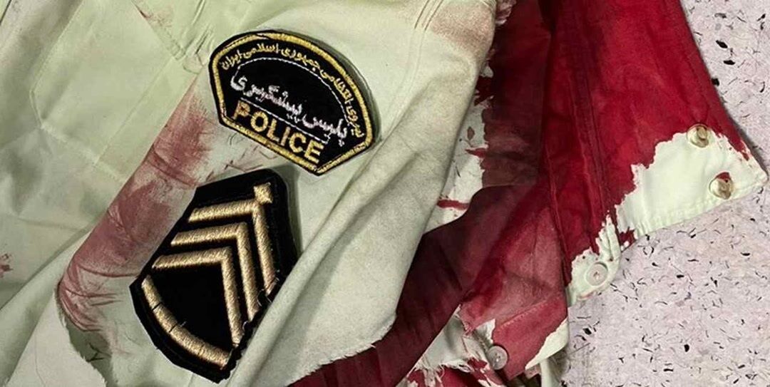  شهادت ۳ پلیس در درگیری با گروهک تروریستی در چابهار