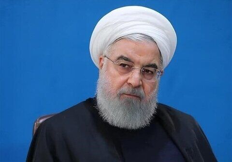 در جلسه روحانی با کارگزارانی‌ها چه گذشت؟