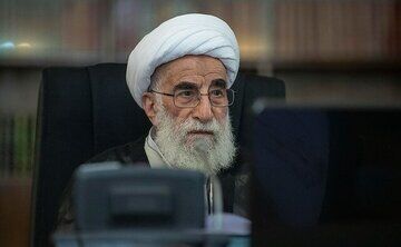 آیت الله جنتی: دشمنان همواره به دنبال تحریف مفاهیم بوده اند