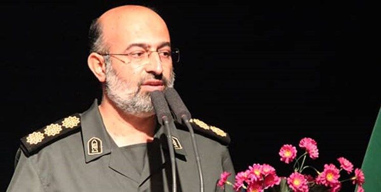 "ولایتمداری" شاخصه اصلی فرماندهان سپاه است