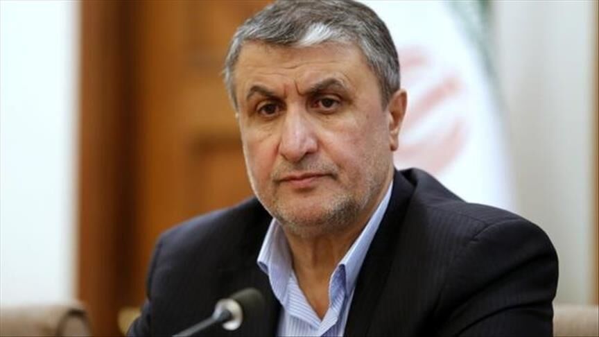 اسلامی: غنی‌سازی اساس صنعت هسته‌ای است؛ اما طوری صحبت می‌کنند که گویی غنی‌سازی چیزی فوق‌العاده است/ هیچ برنامه پنهانی یا اعلام‌نشده‌ای نداریم، ۱۳۰ بازرس آژانس در ایران رفت‌وآمد دارند 
