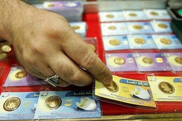 قیمت سکه پارسیان امروز سه‌شنبه ۲۶ خرداد ۱۴۰۵
