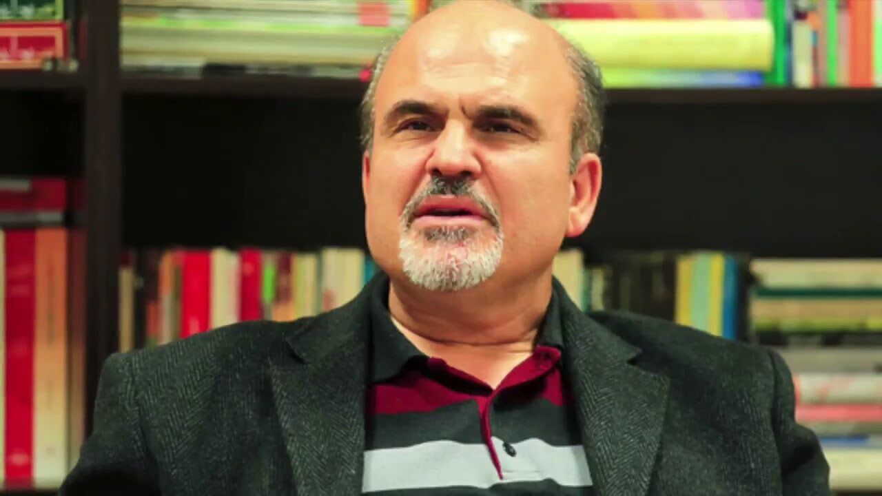 رضا پهلوی با حمایت بی‌شرمانه از نتانیاهو در آینده هم مورد حمایت اکثریت ایرانیان نیست؛ عجیب است نصیری به فکر ائتلاف با او افتاده