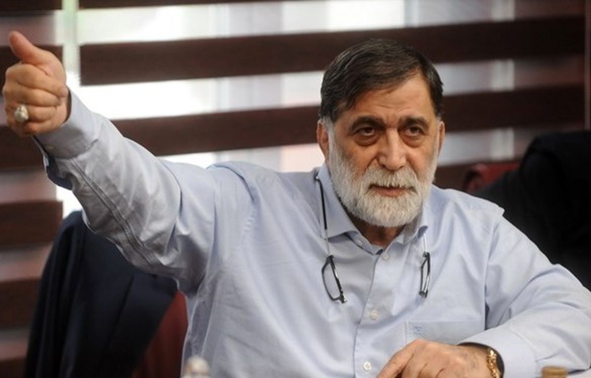 پاسخ مبهم فولاد در مورد مدیرعاملی آجورلو!