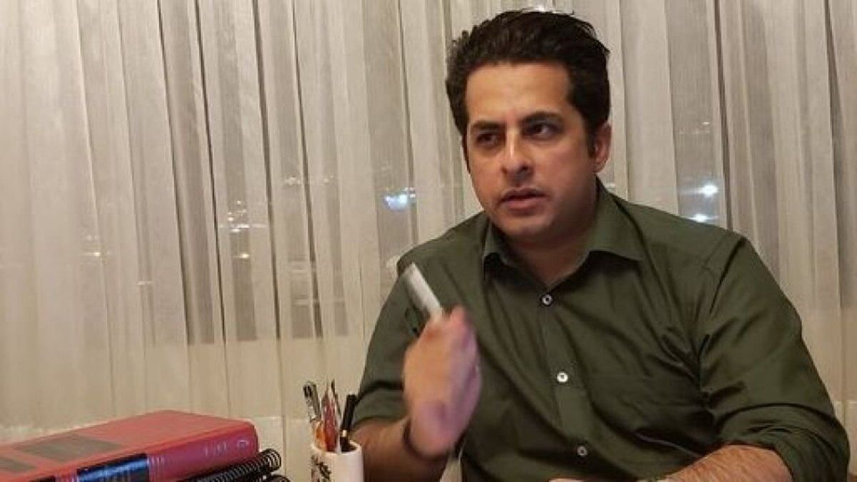 عادی‌سازی روابط با جهان، شعار نیست/ مدت‌هاست روایت ایران مغلوب شده و روایت رقبا در صحنه بین‌المللی تفوق پیدا کرده