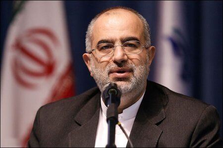 هشدار مشاور روحانی به مردم: قهر با صندوق رای یعنی تبدیل مجلس به صندوق‌خانه جبهه پایداری