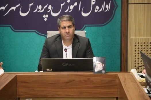 نحوه ثبت نمرات هفتم تا دهمی‌های پایتخت اعلام شد