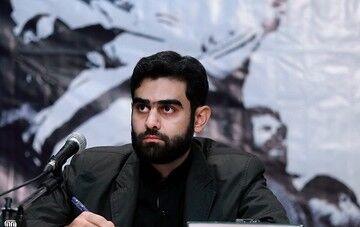 واکنش مدیر مسئول روزنامه اصولگرا به رای باطله امیرحسین ثابتی: کرسی نمایندگی را به شوخی گرفته+عکس