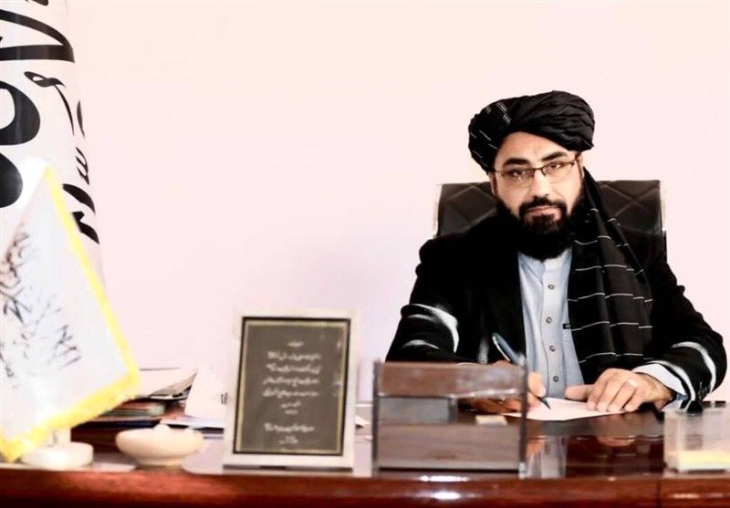 طالبان: اقدام آمریکا علیه ایران، خطای بزرگی است؛ گفتگو میان تهران و واشنگتن بهترین راه برای رسیدگی به مشکلات کنونی است