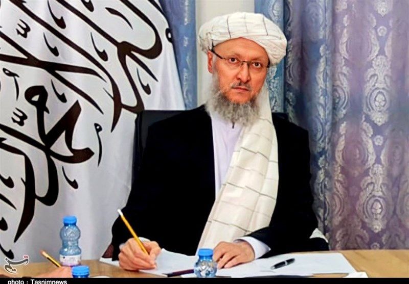 از خاک افغانستان هیچ کشوری تهدید نمی‌شود