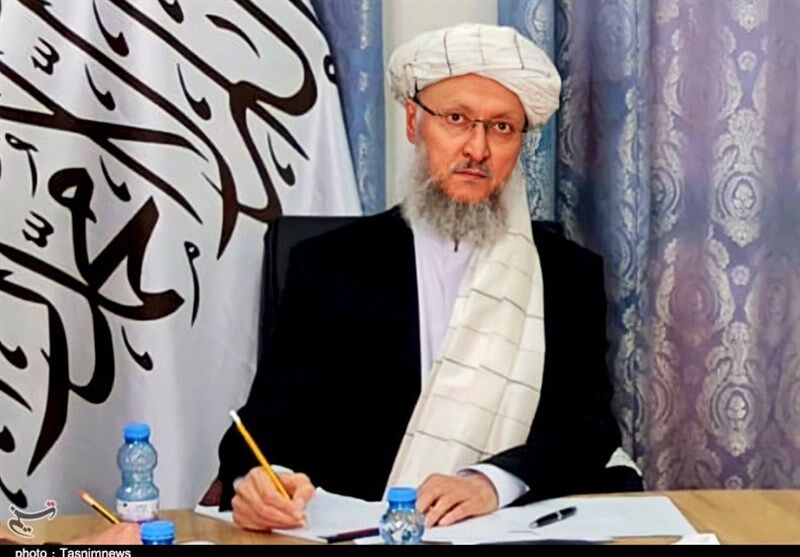 از خاک افغانستان هیچ کشوری تهدید نمی‌شود