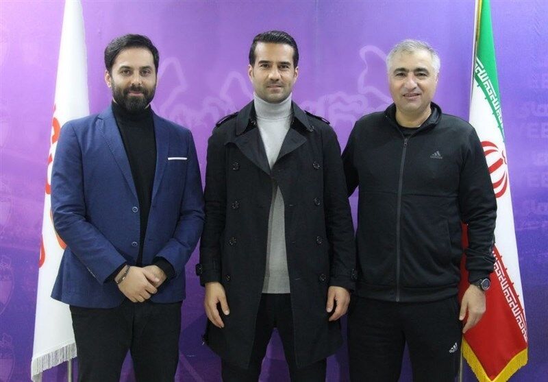 کاپیتان سابق تیم ملی جای سرمربی استقلالی را گرفت!