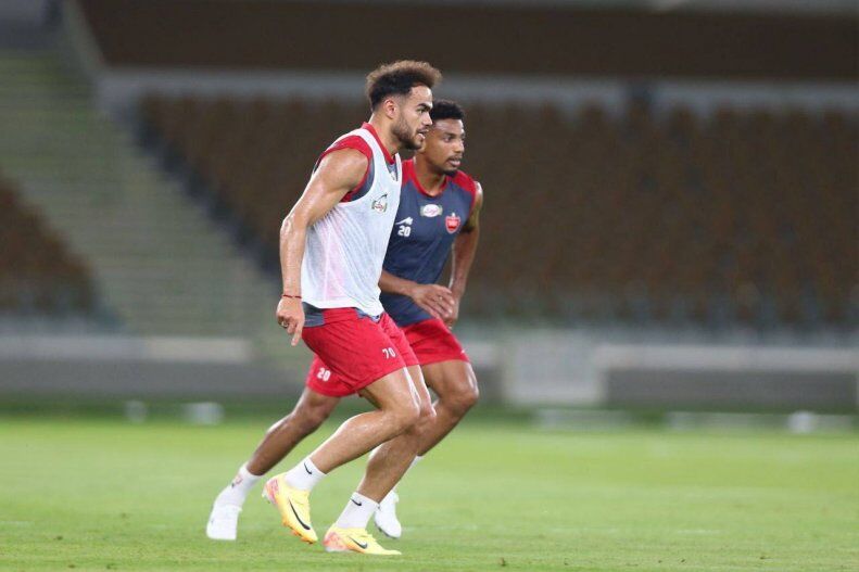 پرسپولیس با یک غایب بزرگ وارد لیگ می‌شود