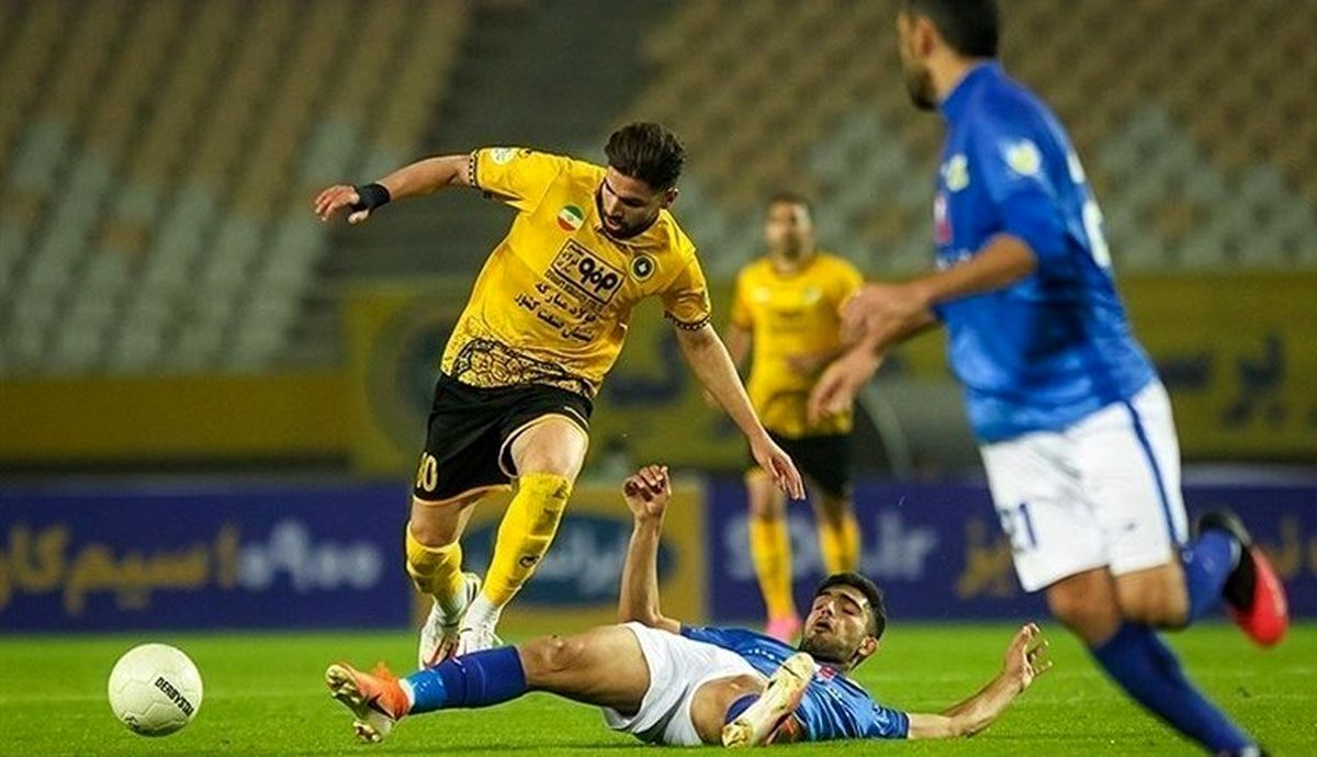 هایجک بزرگ پرسپولیس از جواد نکونام